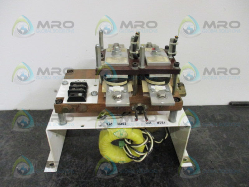 MEDAR KIT-3005/T93300 830-0478 SINGLE PHASE POWER MODULE  UNMP