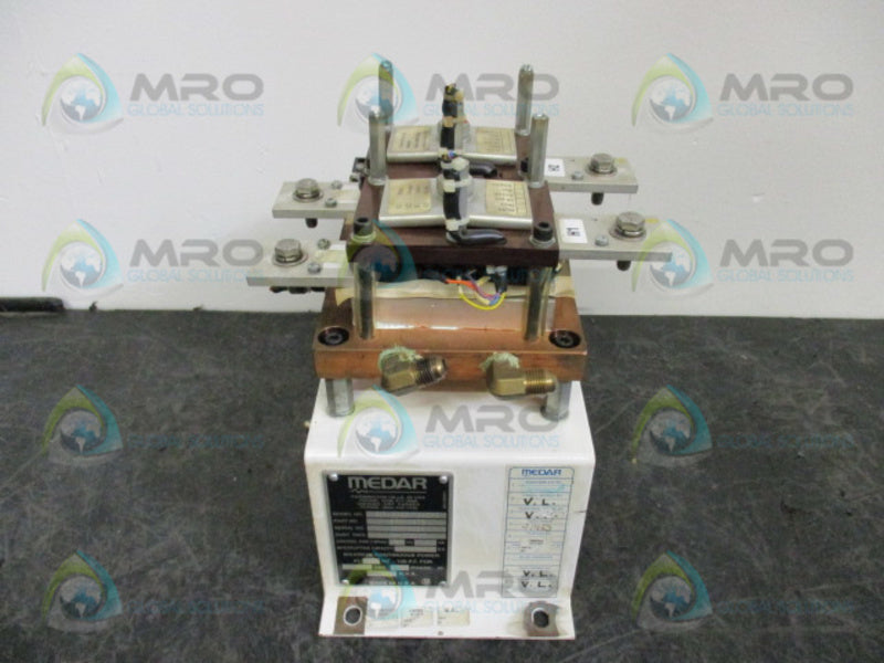 MEDAR KIT-3005/T93300 830-0478 SINGLE PHASE POWER MODULE  UNMP