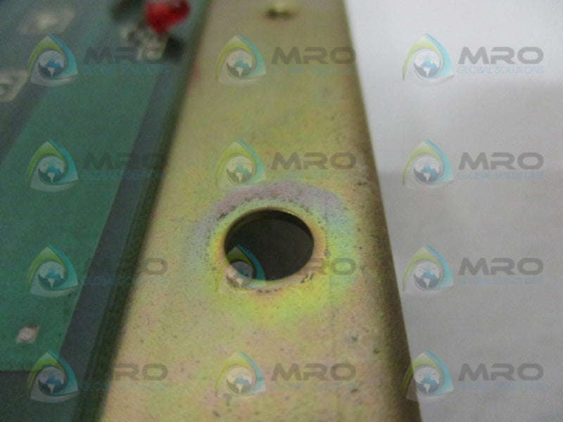 YASKAWA JANCD-10O3E MOTHERBOARD  UNMP