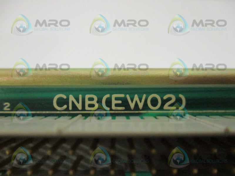YASKAWA JANCD-10O3E MOTHERBOARD  UNMP