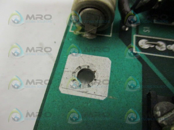 PERTRON 1400213 PROCESSOR BOARD (AS PICTURED)  UNMP