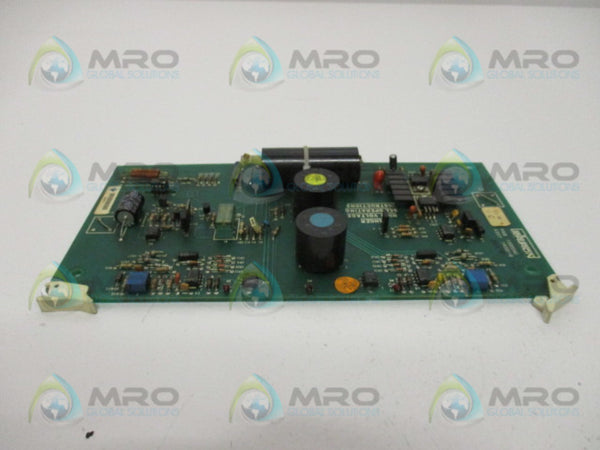 PERTRON 1400216 CIRCUIT BOARD  UNMP