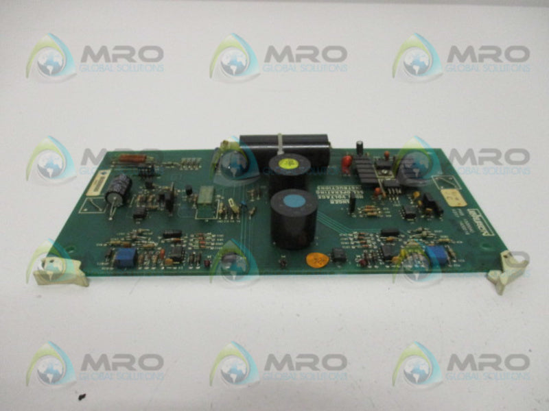 PERTRON 1400216 CIRCUIT BOARD  UNMP