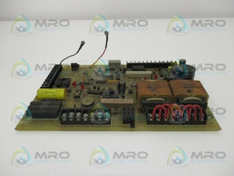 MEDAR 494-8A  UNMP