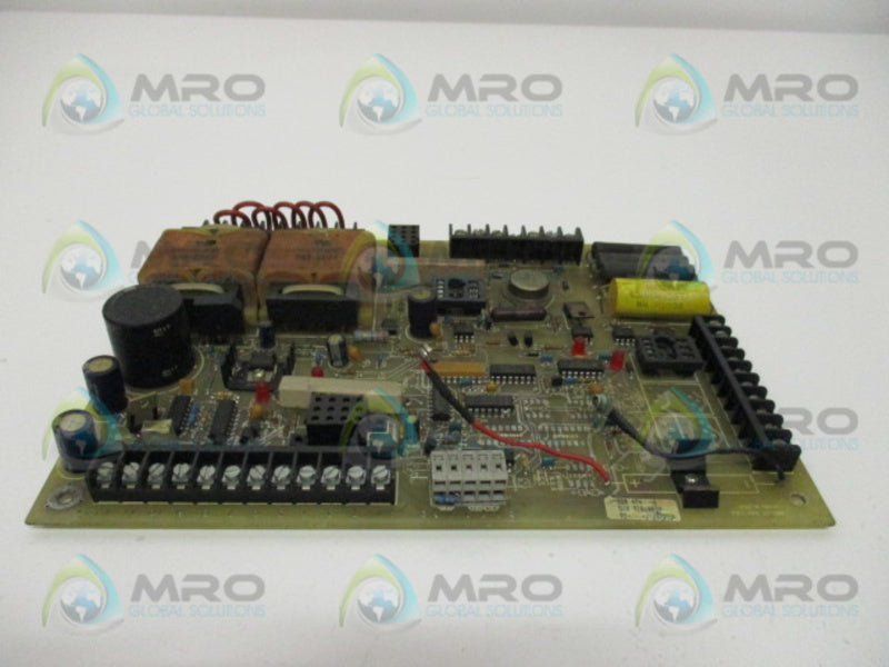 MEDAR 494-8A  UNMP