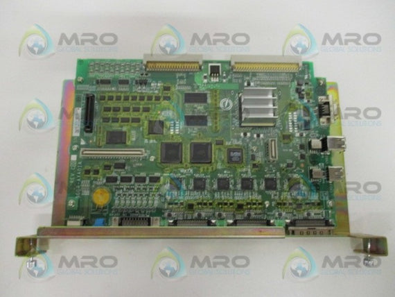 YASKAWA SGDR-AXA01A SERVO CONTROL BOARD  NSNP