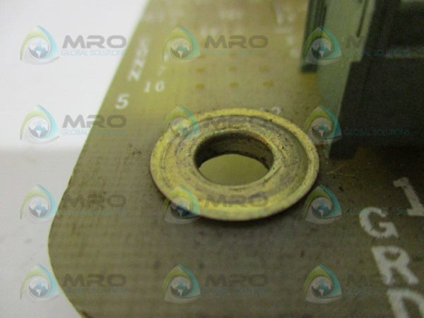 IMCO 300-4 CIRCUIT BOARD  UNMP