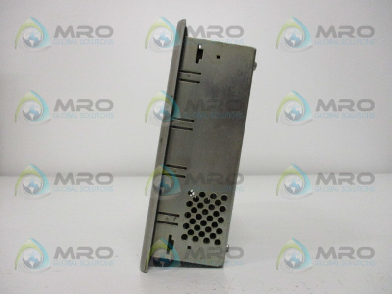 B&R 4PP120.0571-21 OPERATOR INTERFACE  UNMP