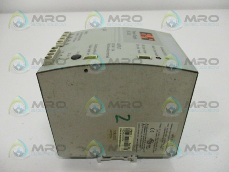 B&R 0PS310.1 POWER SUPPLY  UNMP