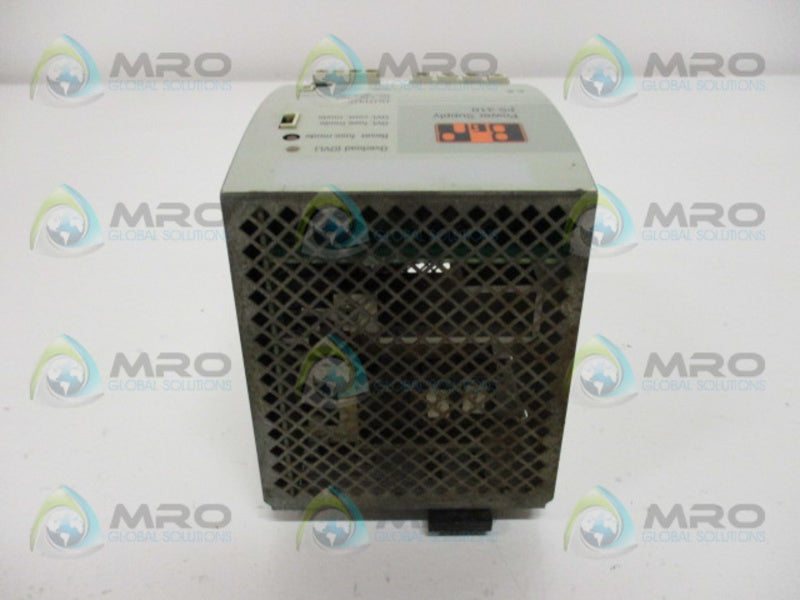 B&R 0PS310.1 POWER SUPPLY  UNMP