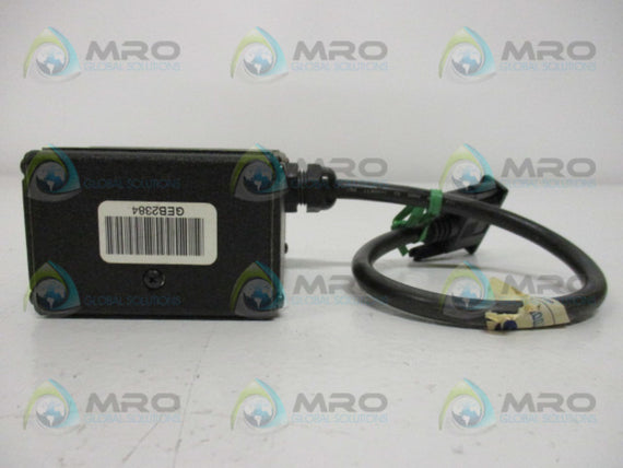 COMPUTER IDENTICS A1-62620-1 LASER BARCODE SCANNER  NSNP