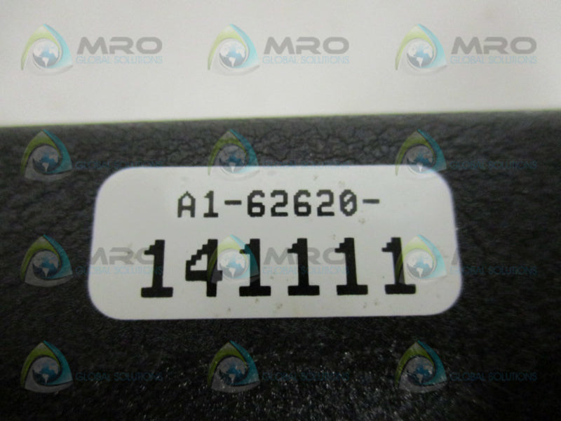 COMPUTER IDENTICS A1-62620-1 LASER BARCODE SCANNER  NSNP