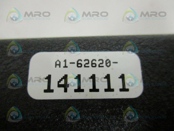 COMPUTER IDENTICS A1-62620-1 LASER BARCODE SCANNER  NSNP