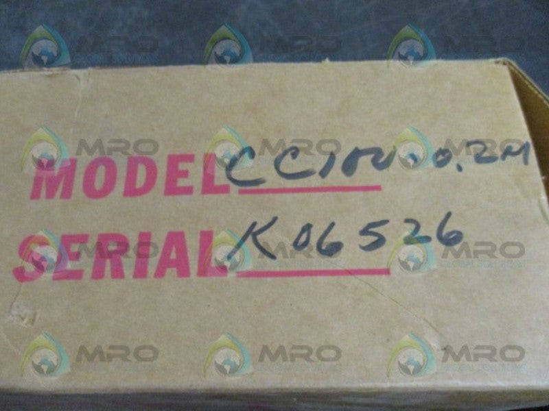 KEPCO CC100-0.2M POWER SUPPLY  NSMP