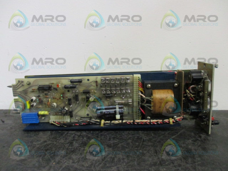 KEPCO CC100-0.2M POWER SUPPLY  NSMP