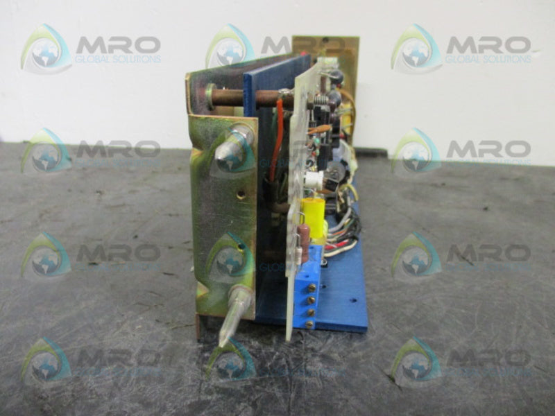 KEPCO CC100-0.2M POWER SUPPLY  NSMP