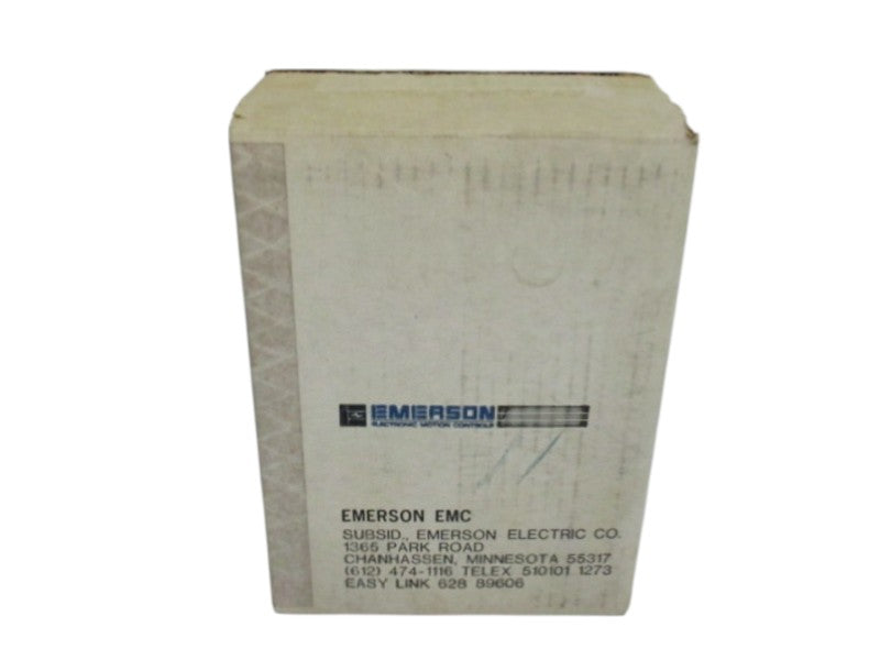 EMERSON T-16 960050-01 OPERATOR INTERFACE TERMINAL  NSMP