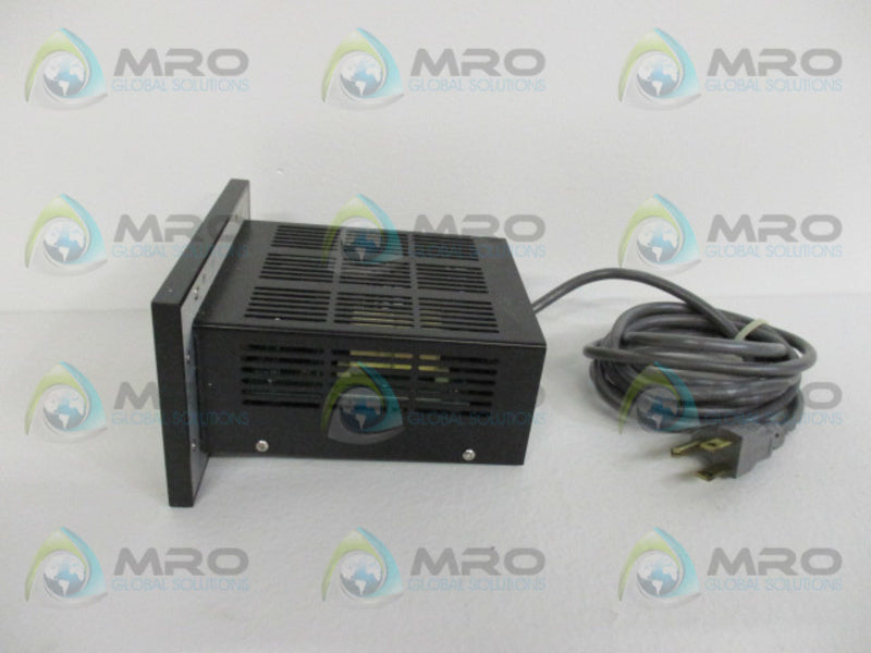 EMERSON T-16 960050-01 OPERATOR INTERFACE TERMINAL  NSMP