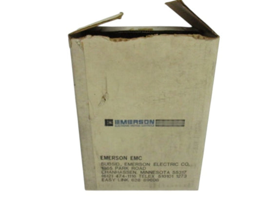 EMERSON T-16 820003-01 OPERATOR INTERFACE TERMINAL  NSMP