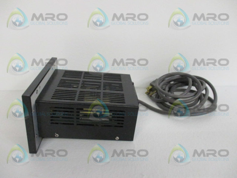EMERSON T-16 820003-01 OPERATOR INTERFACE TERMINAL  NSMP