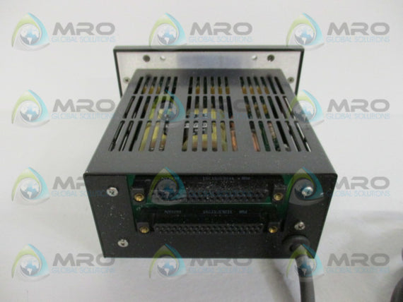 EMERSON T-16 820003-01 OPERATOR INTERFACE TERMINAL  NSMP