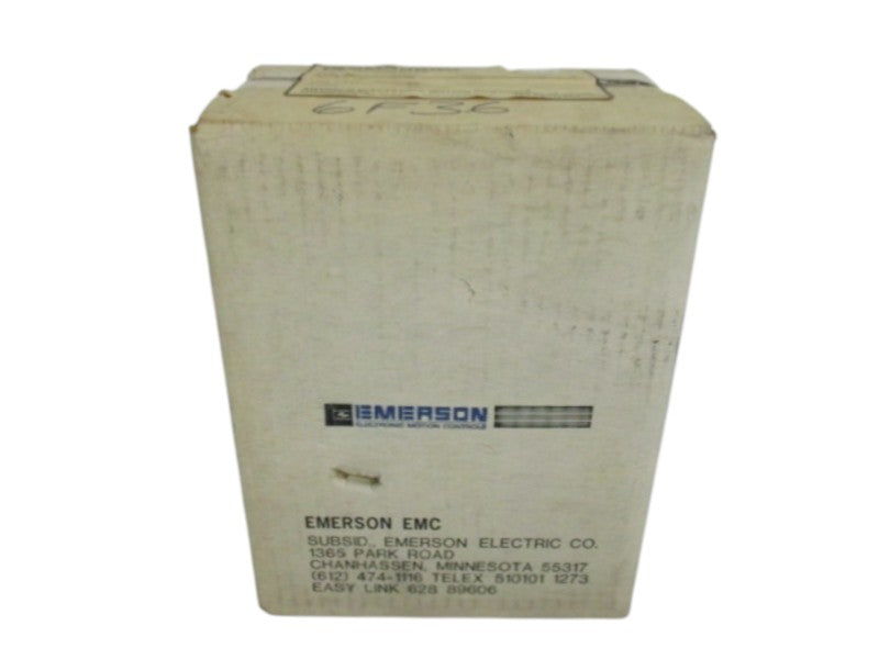 EMERSON T-16 960050-01 OPERATOR INTERFACE TERMINAL  NSFS