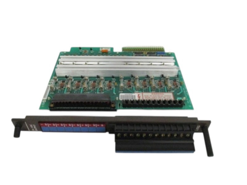 GE FANUC IC600YB902B OUTPUT MODULE  NSNP