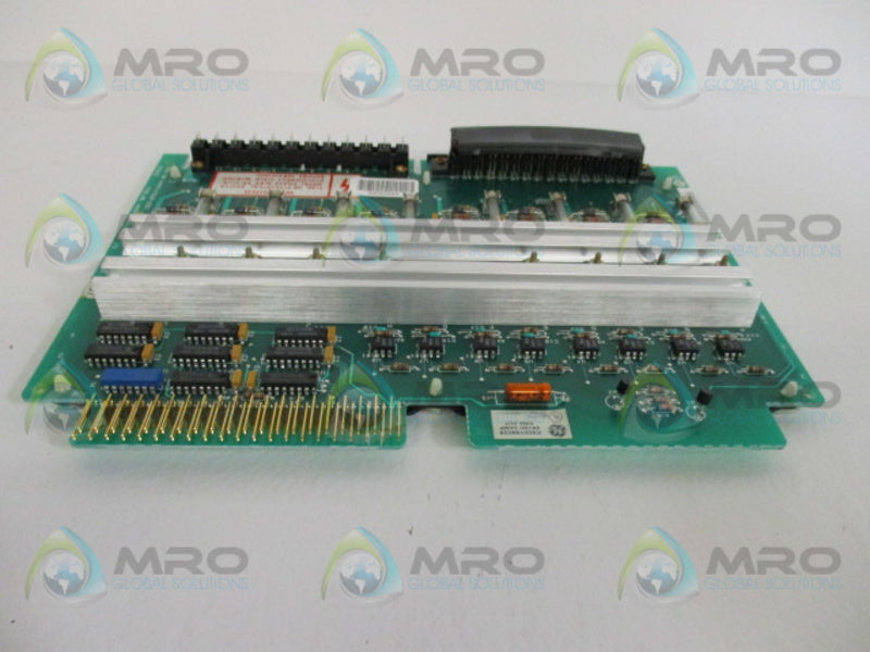 GE FANUC IC600YB902B OUTPUT MODULE  NSNP