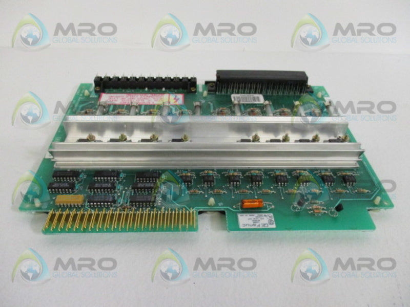 GE FANUC IC600BF902K DC SINK OUTPUT MODULE  NSNP