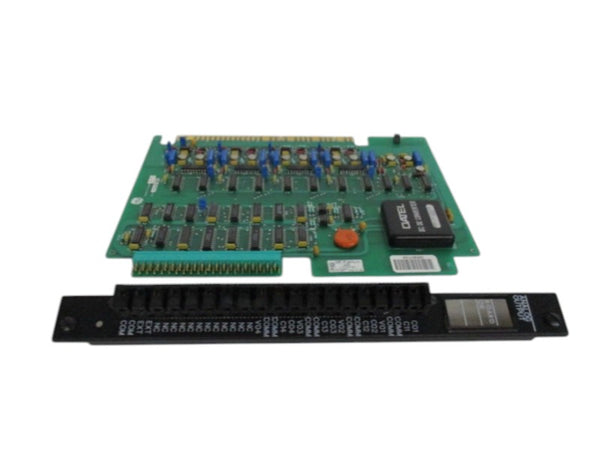GE FANUC IC600BF942K ANALOG OUTPUT BOARD  NSNP