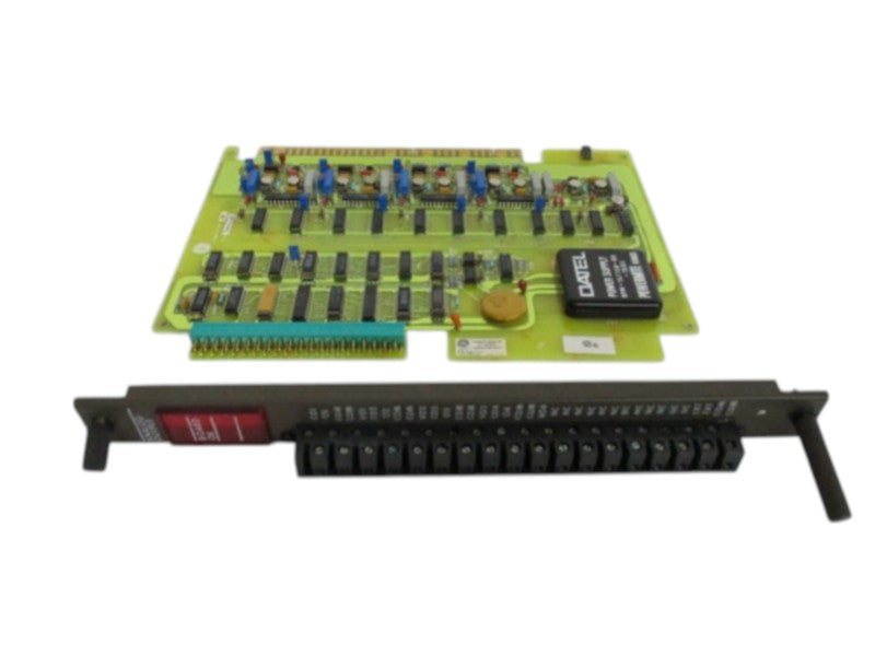 GE FANUC IC600YB941B ANALOG OUTPUT MODULE  NSNP