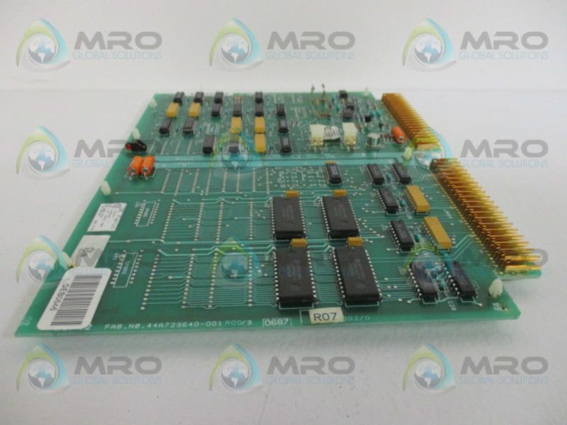 GE FANUC IC600CM544K LOGIC MEMORY MODULE (AS PICTURED)  NSNP