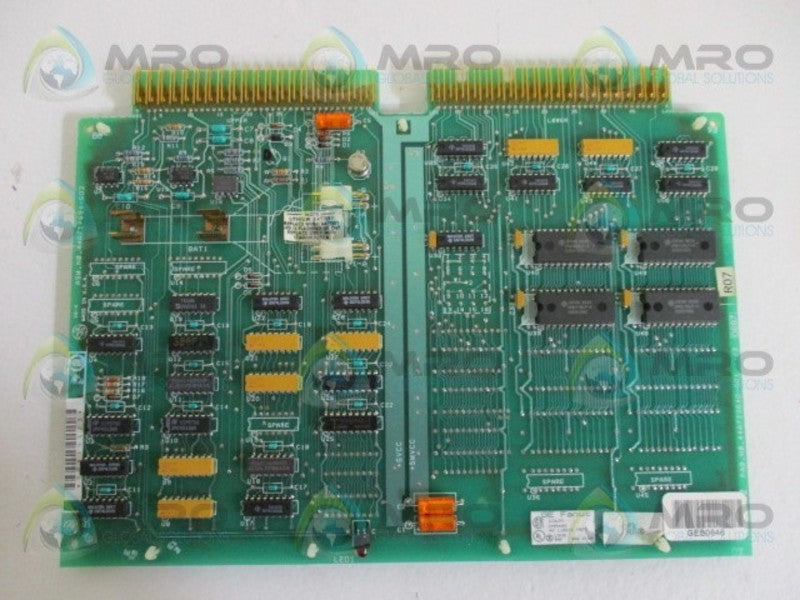 GE FANUC IC600CM544K LOGIC MEMORY MODULE (AS PICTURED)  NSNP