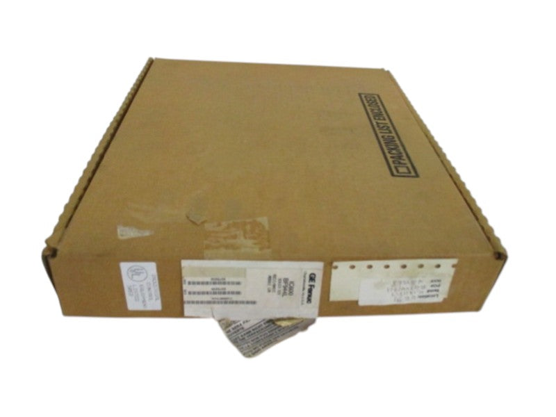 GE FANUC IC600BF944L ASCII I/O MODULE  NSMP