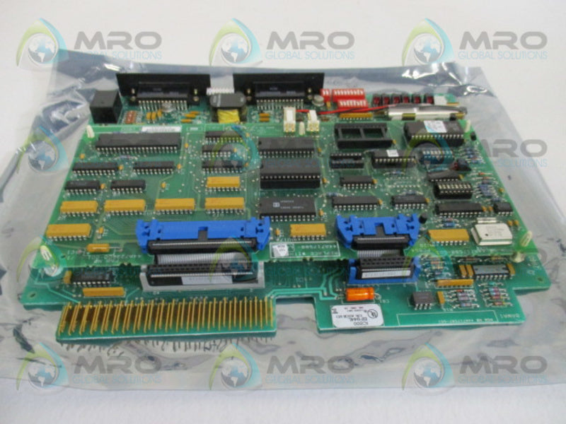 GE FANUC IC600BF944L ASCII I/O MODULE  NSMP
