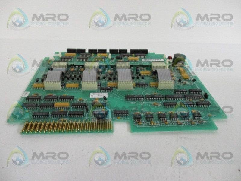 GE FANUC IC600BF929K OUTPUT CARD NSMP
