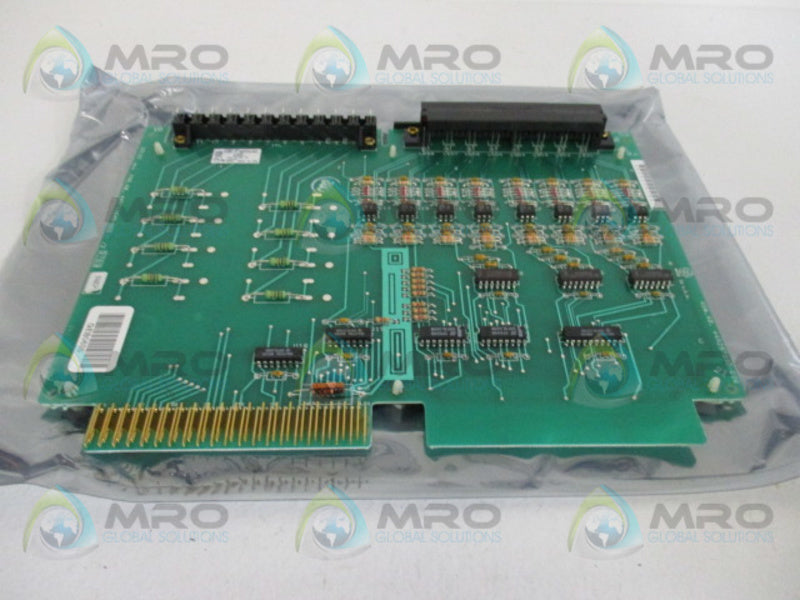 GE FANUC IC600BF806K AC/DC INPUT MODULE  NSMP