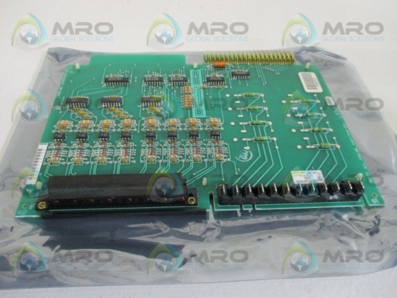 GE FANUC IC600BF806K AC/DC INPUT MODULE  NSMP