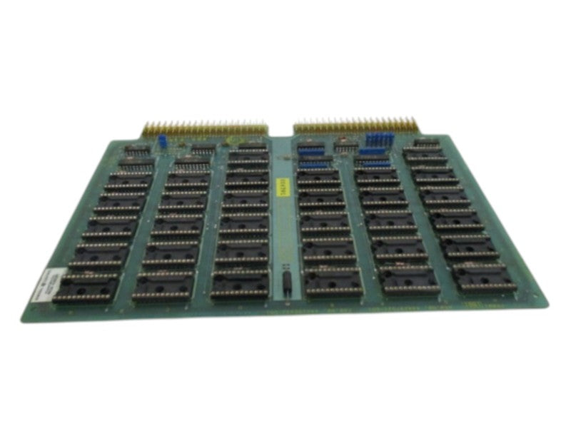 GENERAL ELECTRIC IC600CM520A MEMORY MODULE  NSNP