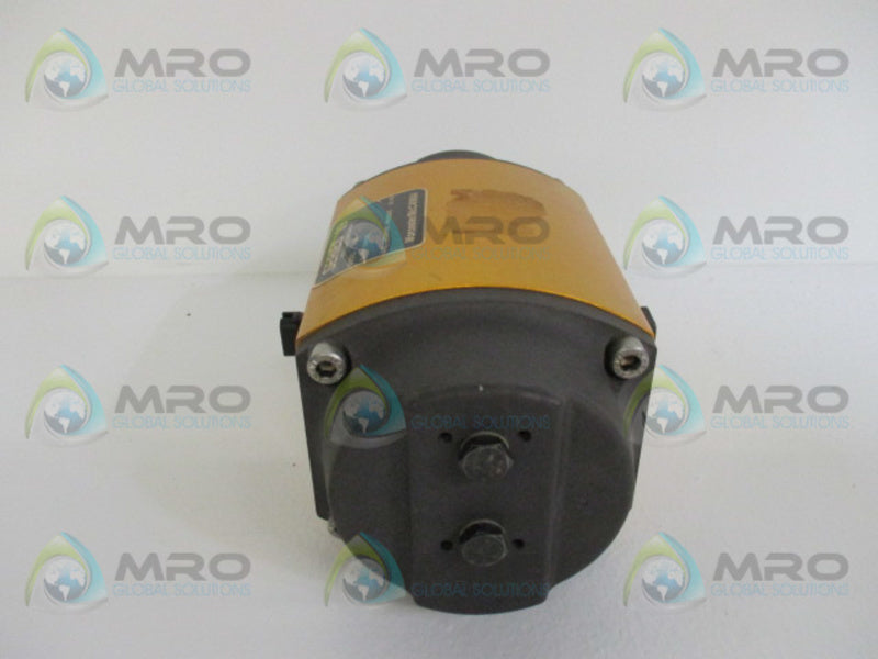 WORCESTER SERIES 39 2039SNR6  UNMP