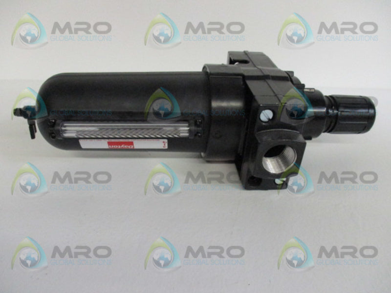 DAYTON 4ZK79A FILTER REGULATOR  NSNP