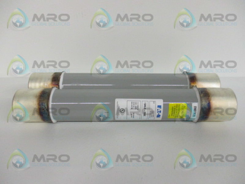 EATON 15HLE-200E GENERAL PURPOSE HIGH VOLTAGE FUSE  NSMP