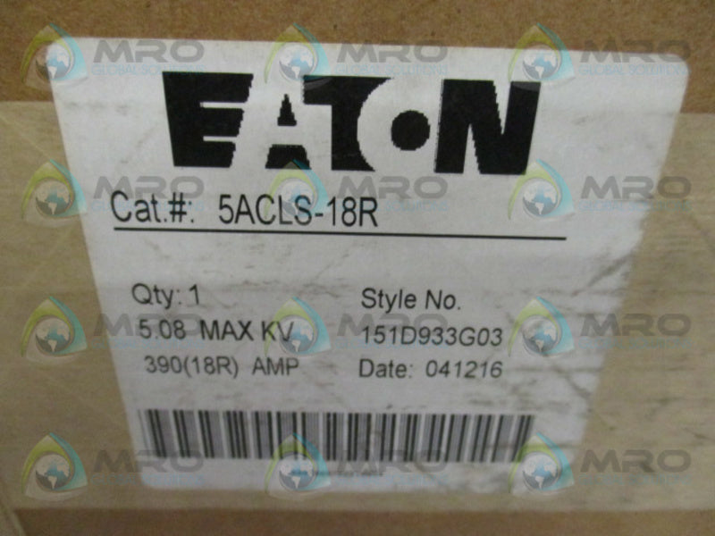 EATON 5ACLS-18R NSFS