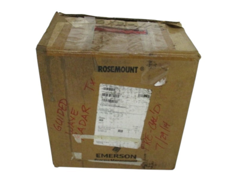 ROSEMOUNT 5301HA1N0N0NN00000NANAM1  NSMP