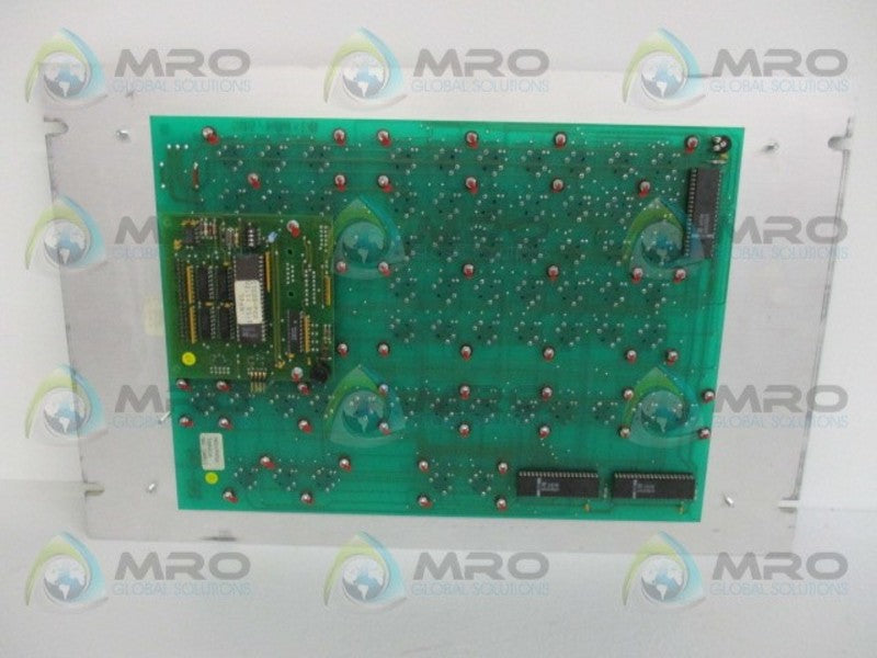 HEIN HEIDELBERG EZ2300762 2300762251100 KEYPAD  UNMP
