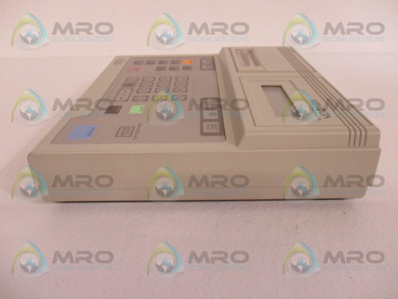 MINOLTA DP-301 CR-321 CHROMA METER DATA PROCESSOR  NSMP