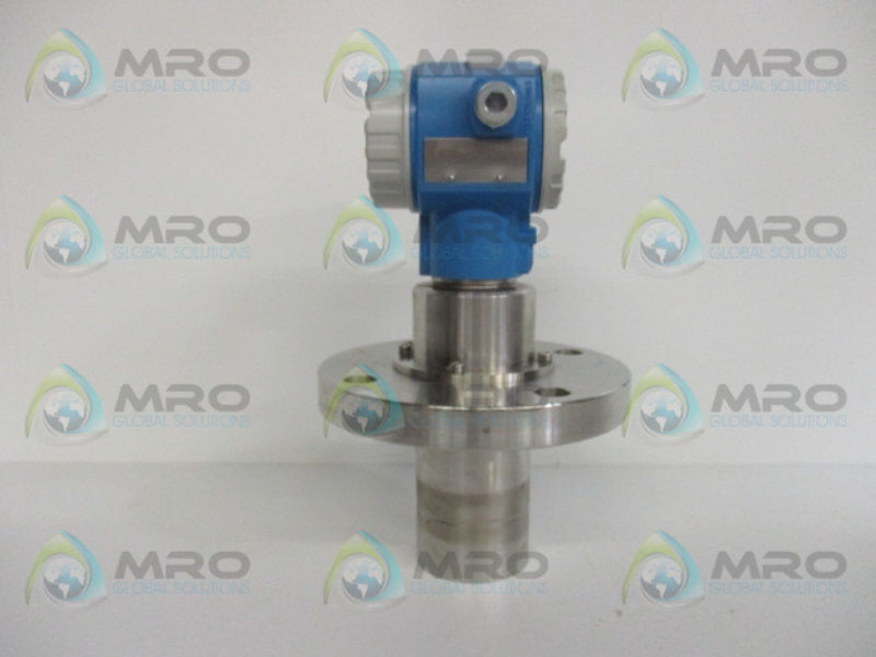 ENDRESS+HAUSER PMC71-AAC1MBYYBNA PRESSURE TRANSMITTER  UNMP