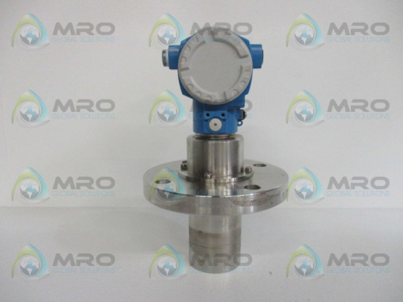 ENDRESS+HAUSER PMC71-AAC1MBYYBNA PRESSURE TRANSMITTER  UNMP