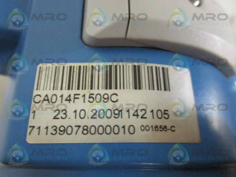 ENDRESS+HAUSER PMC71-AAC1MBYYBNA PRESSURE TRANSMITTER  UNMP