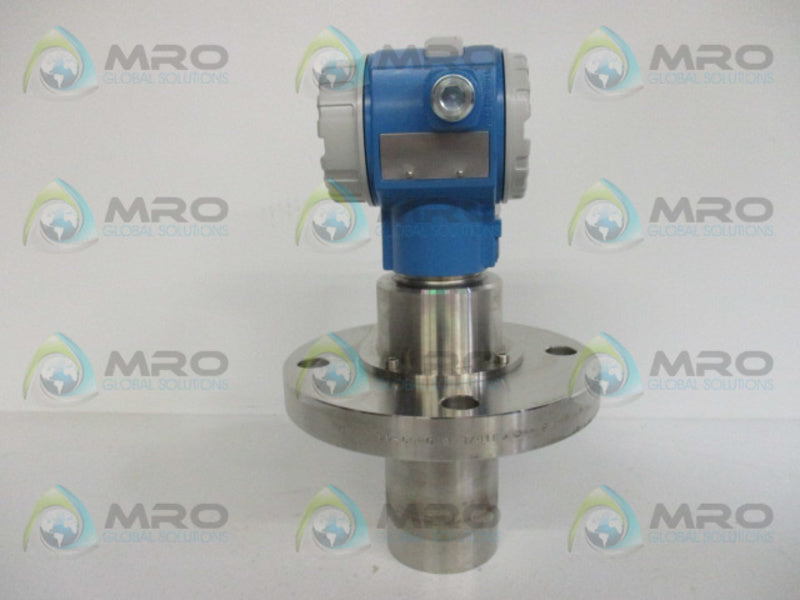 ENDRESS+HAUSER PMC71-AAC2MBYYBNA PRESSURE TRANSMITTER  NSNP